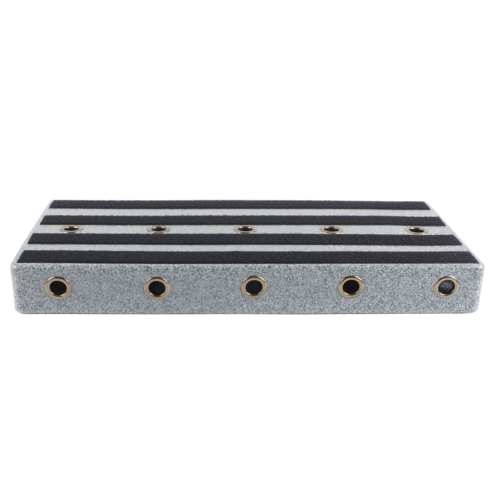 Sturdy Pedal Board for Most Effects Pedals, Easy to Install D663