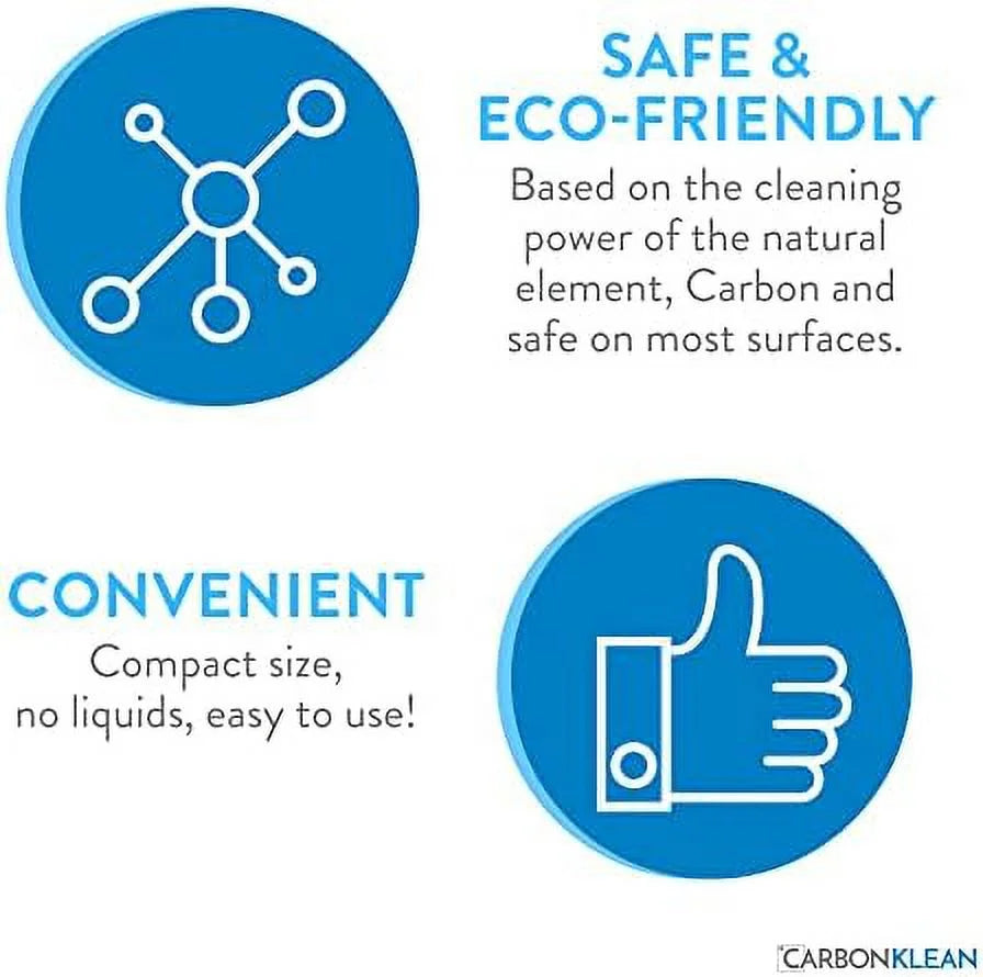 Tablet Screen Cleaner with Microfiber Cloth Q960