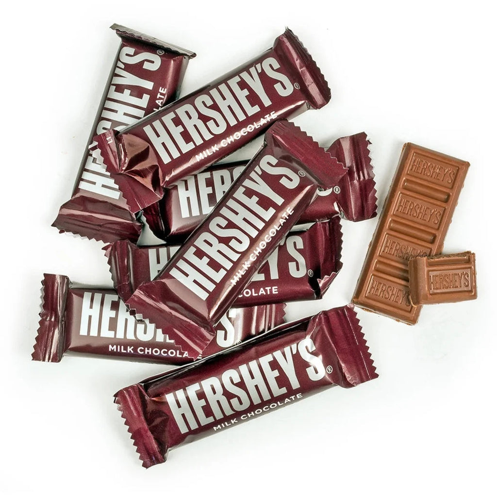 44 Pcs Valentine's Day Candy Chocolate Bars Party Favors Z296019