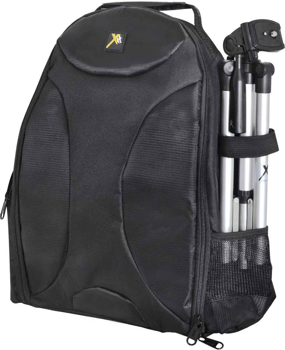 Large Backpack Camera Case Bag X9981