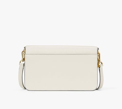 Women's Saffiano Leather Small Flap Crossbody Bag X70703