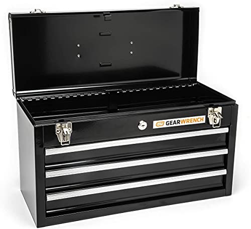 3 Drawer Tool Box K6185