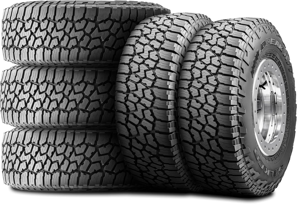 All-Terrain Radial Tire 235/75R15 109T J6683