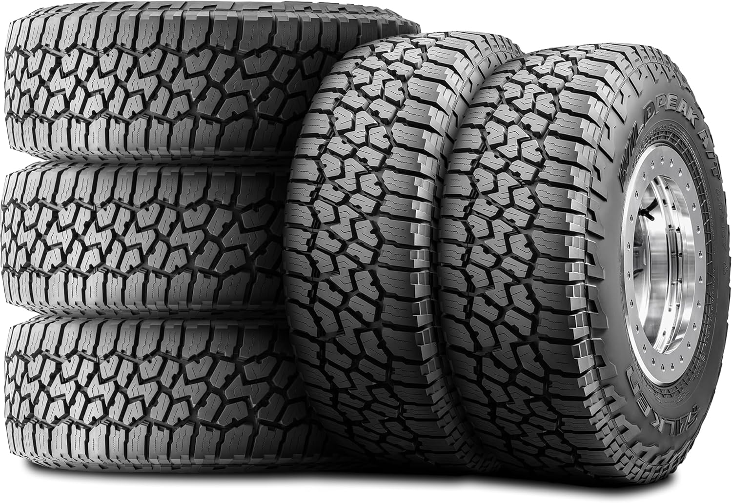 All-Terrain Radial Tire 235/75R15 109T J6683