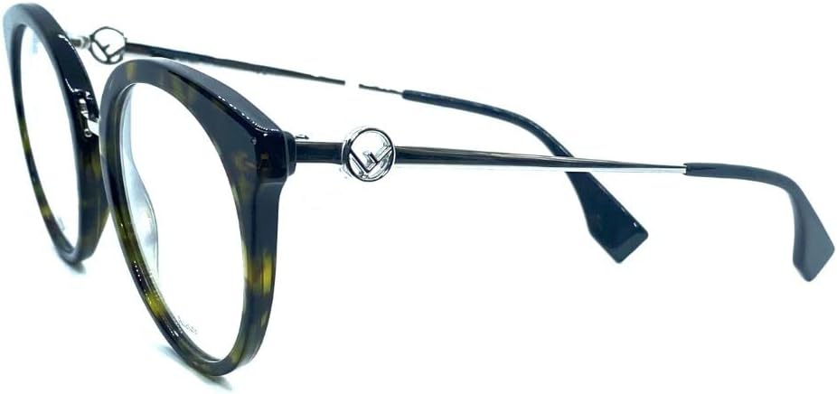 Eyeglasses with Demo Lens 51mm K56055
