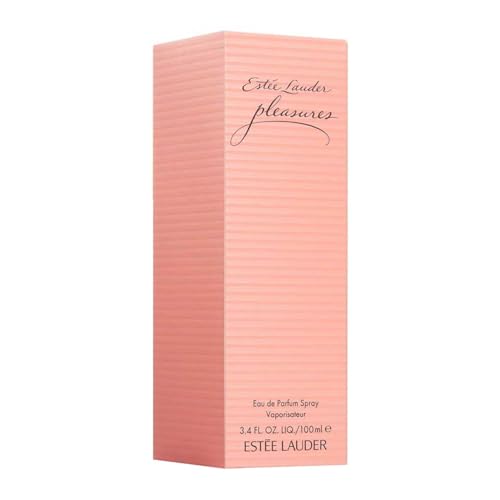 Eau De Parfum Spray 3.4 Ounces P8043