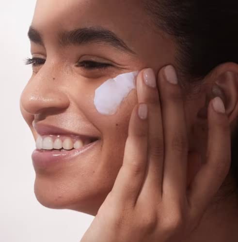 Dewy Skin Cream: Rich Hydrating Face Moisturizer D1913