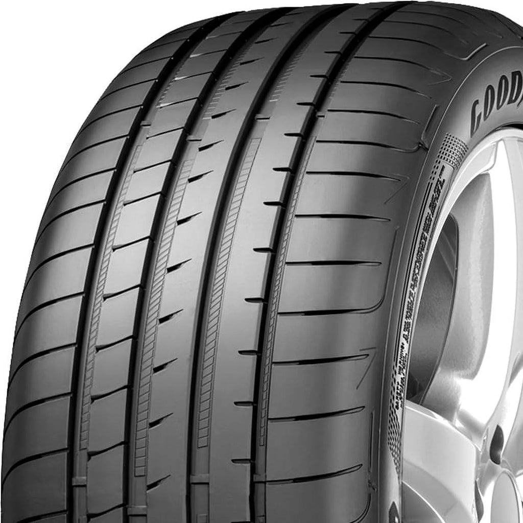 P255/40R20 101W XL High Performance Passenger Tire Z324843