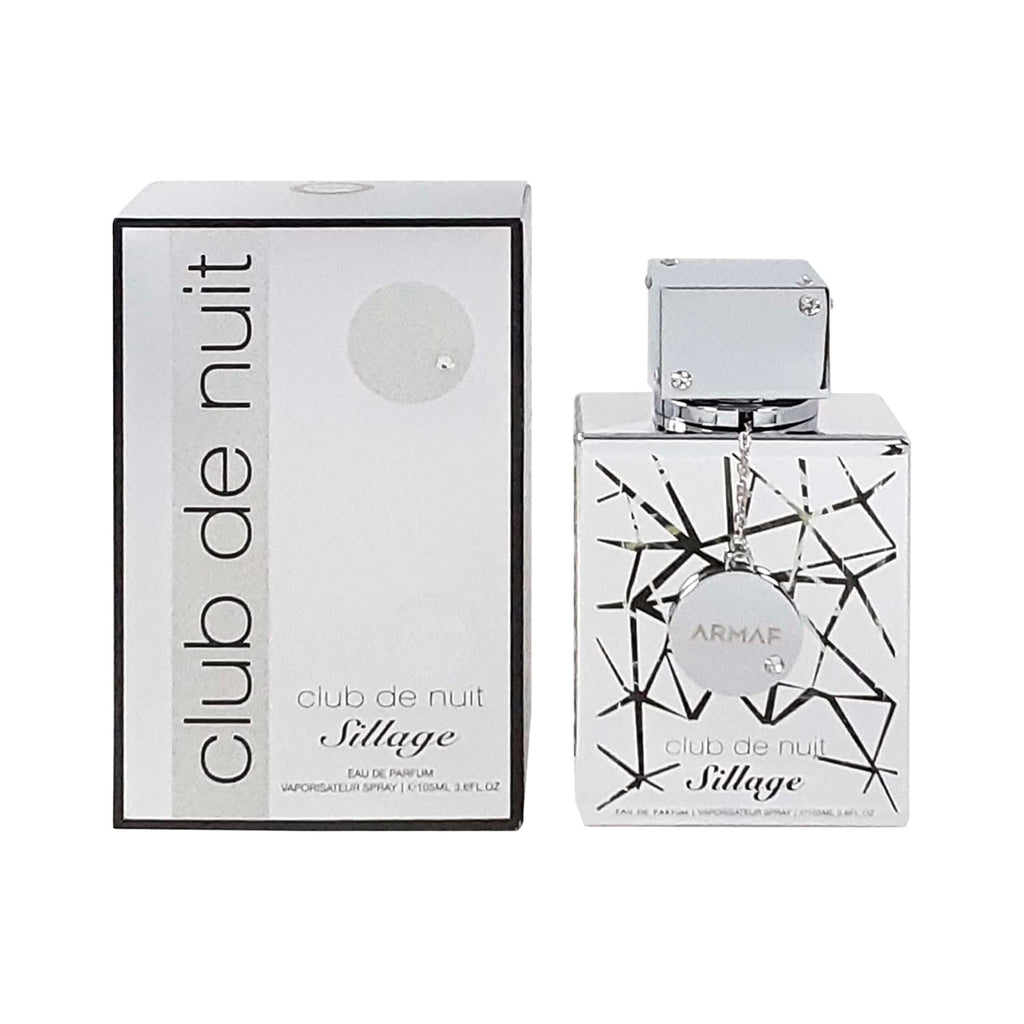 Eau De Parfum Spray Unisex 3.6 oz I753895