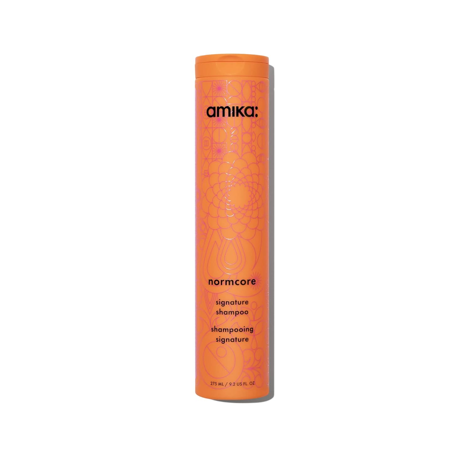 Cool blonde repair shampoo 275ml M7445