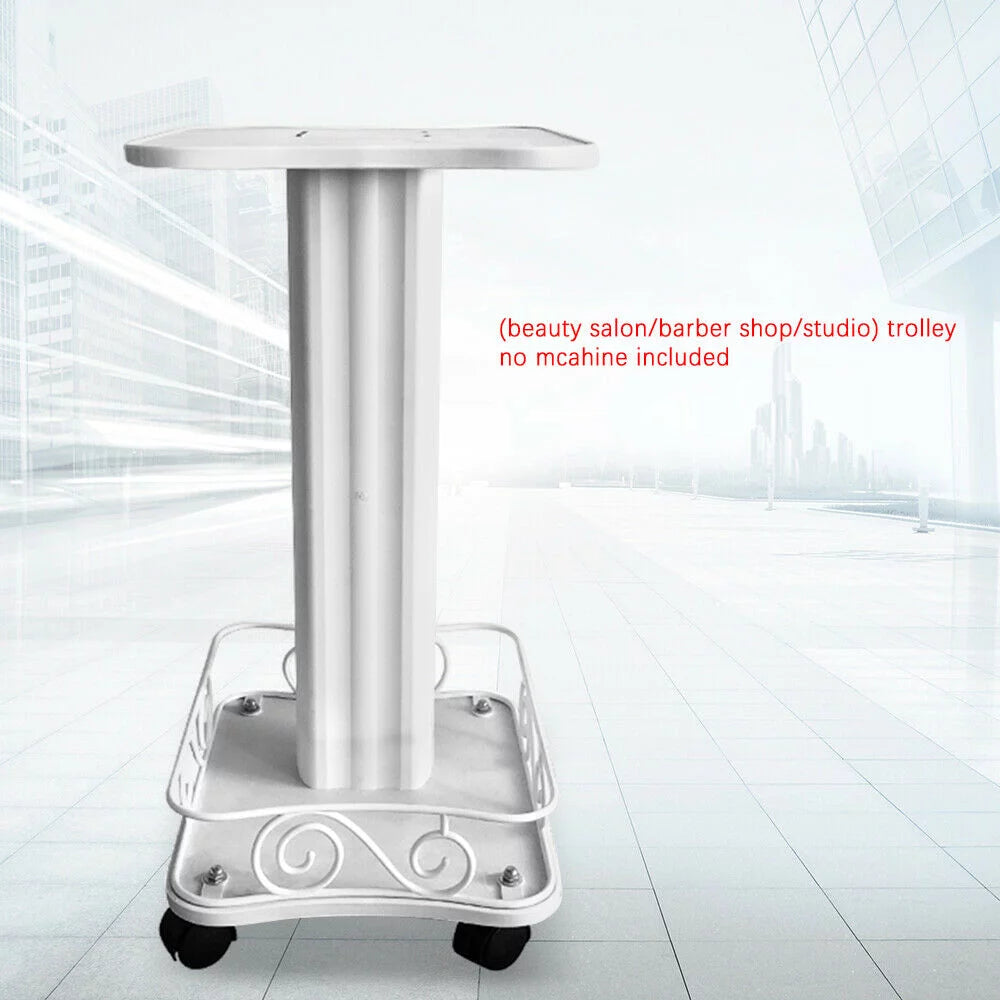 Salon SPA Trolley Beauty Equipment Cart with Universal Wheel K78461