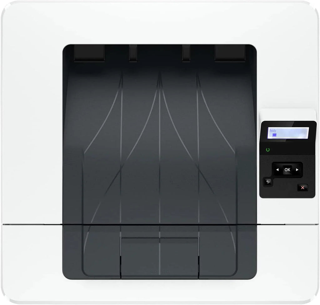 Monochrome Laser Printer with Ethernet and USB Connectivity H445428