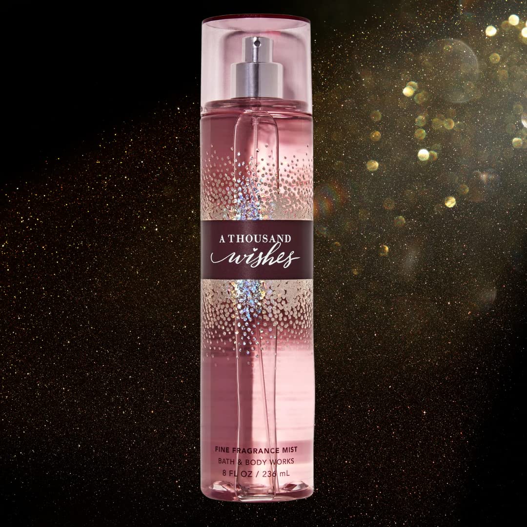 Fragrance Mist 8 oz Q198940