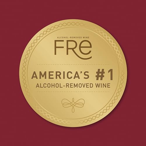 Red Wine Blend, Alcohol-Removed, 750mL V299