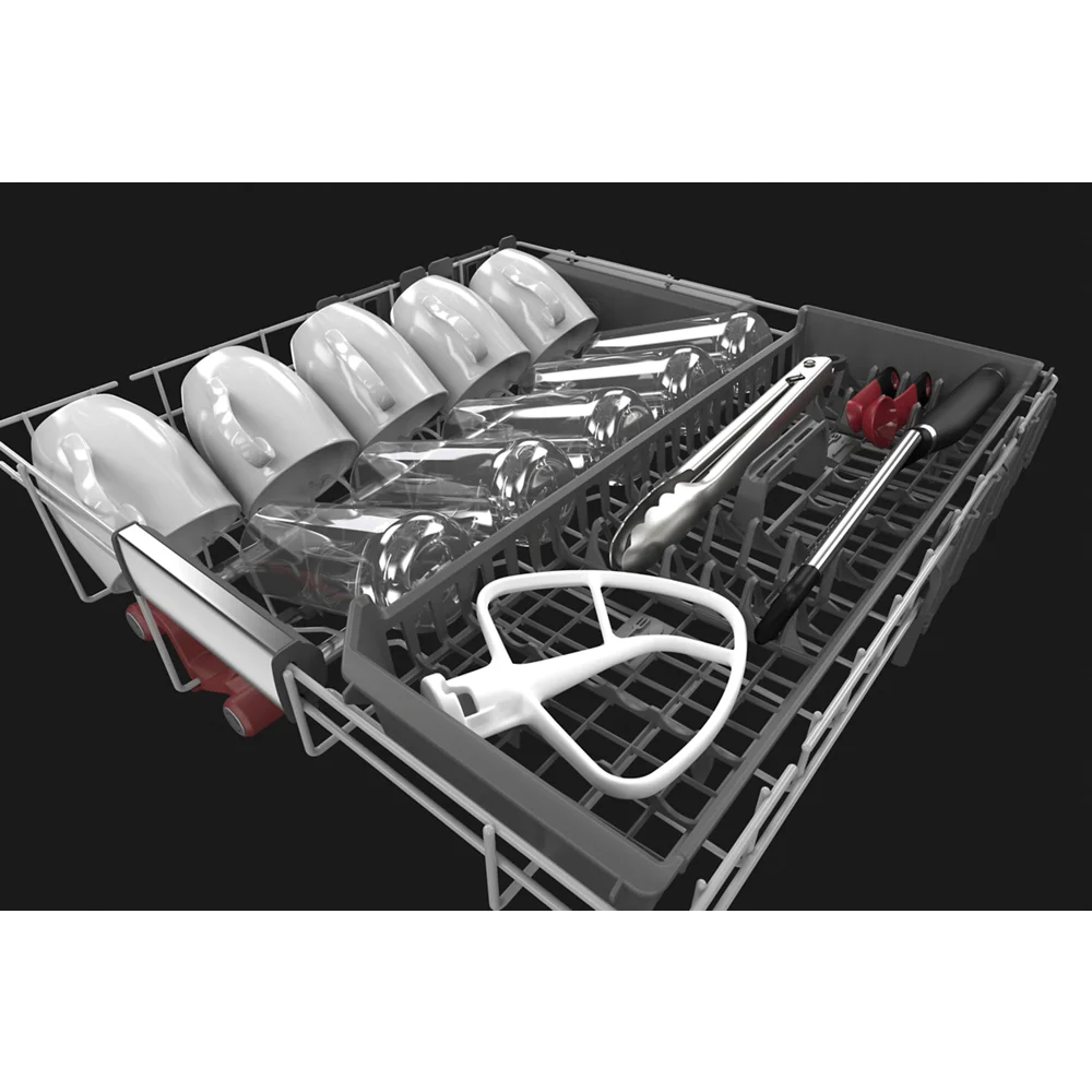 Built-in Dishwasher Stainless Steel C19866