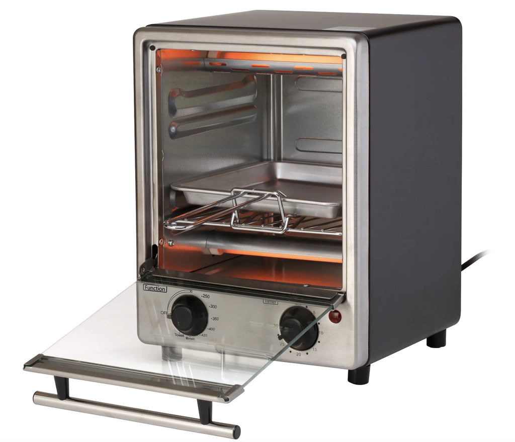 4 Slice Toaster Oven A903955