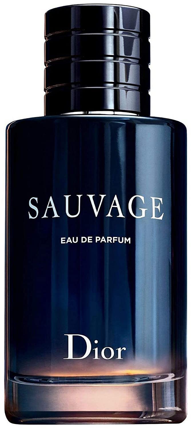 Men's Eau de Parfum Spray, 6.8 Fl Oz & 3.4 Fl Oz R9748