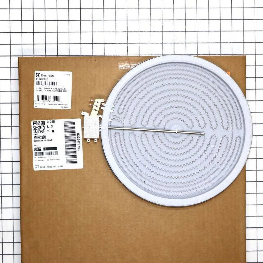 Radiant Surface Element for Range Stove Oven S3799
