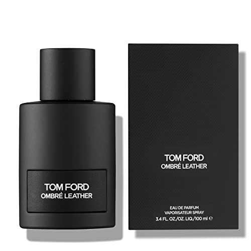 Ombre Leather Eau de Parfum, 3.4 oz Q85035