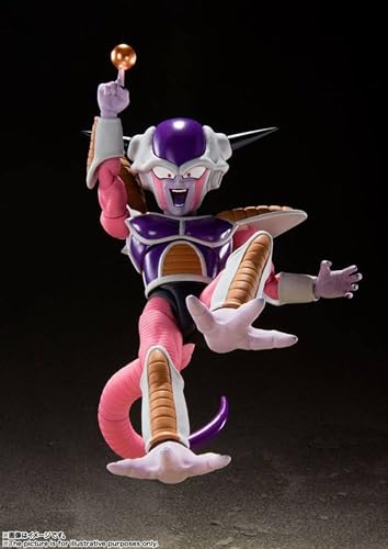 Dragon Ball Z Frieza First Form & Pod Set Action Figure K988