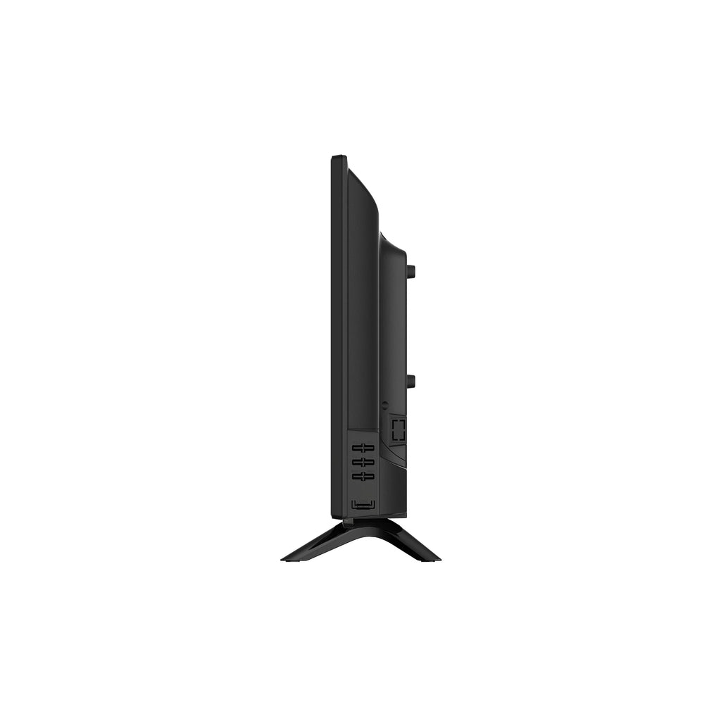 24" 720P HD Roku TV E4552