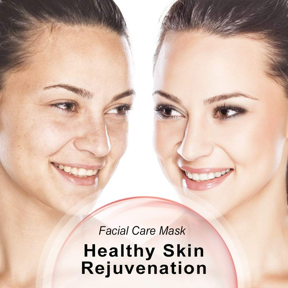 7 Colors Face and Neck Micro-Current Beauty Device T188