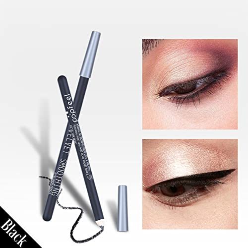 Holiday Makeup Gift Set for Women with Eyeshadow, Lipstick, Blush, Foundation, Mascara and Brush K52034