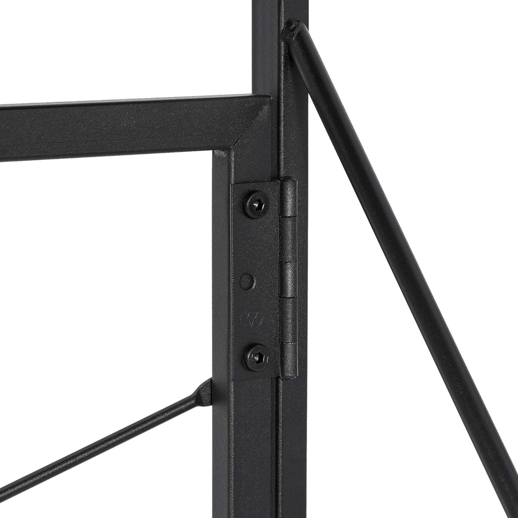 Folding Computer Desk Writing Table for Home Office C565182