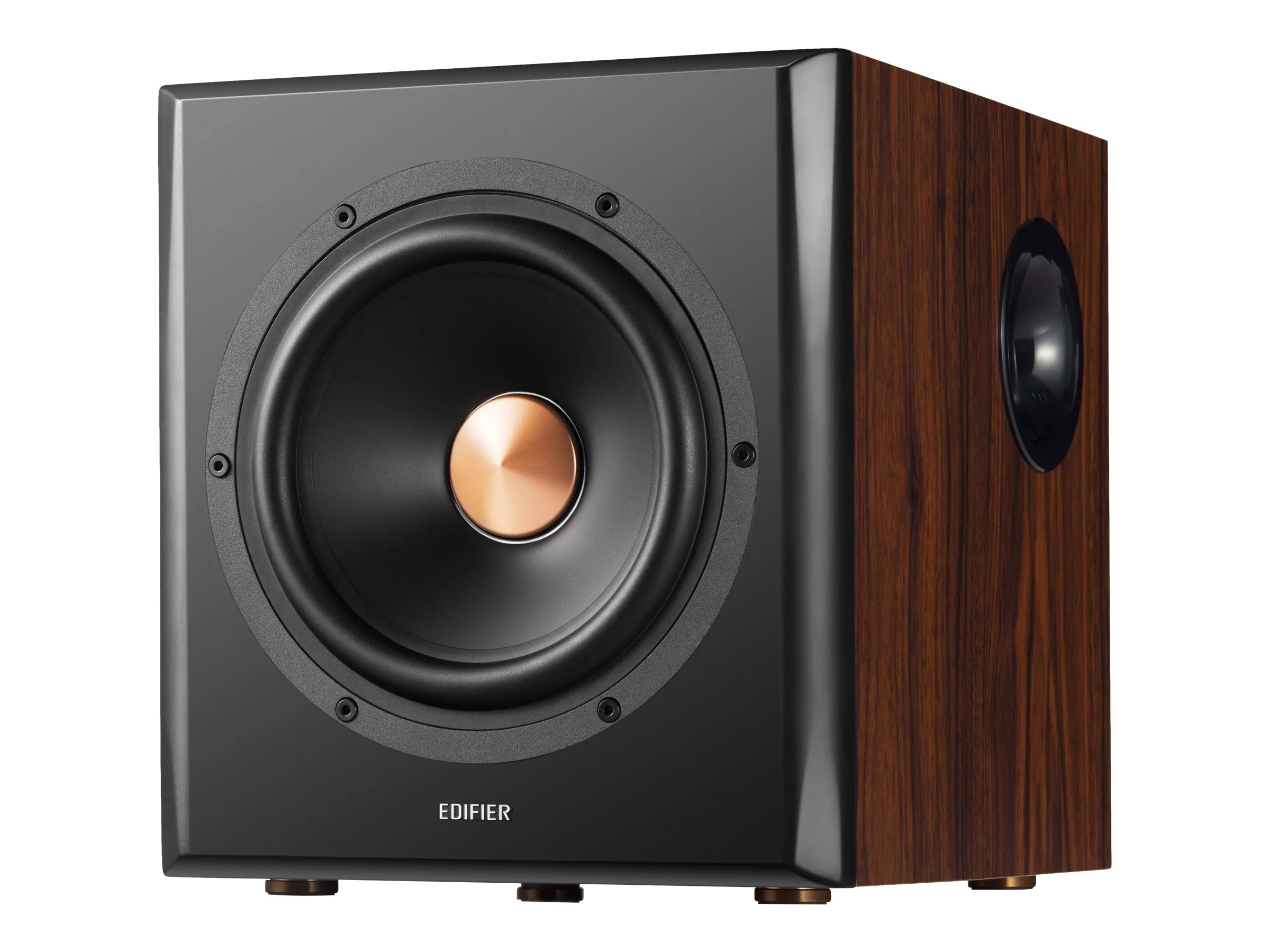 2.1 Speakers, 150 Watt Total Power G650