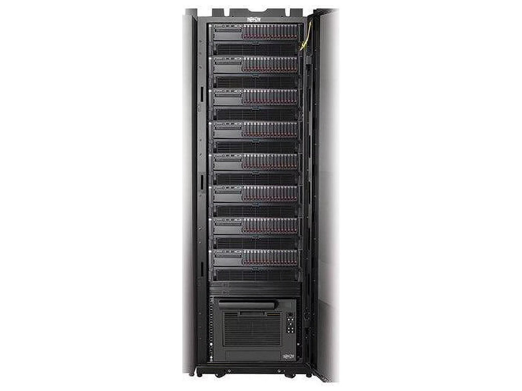 Rack-Mounted Air Conditioning Unit 7,000 BTU 120V X713