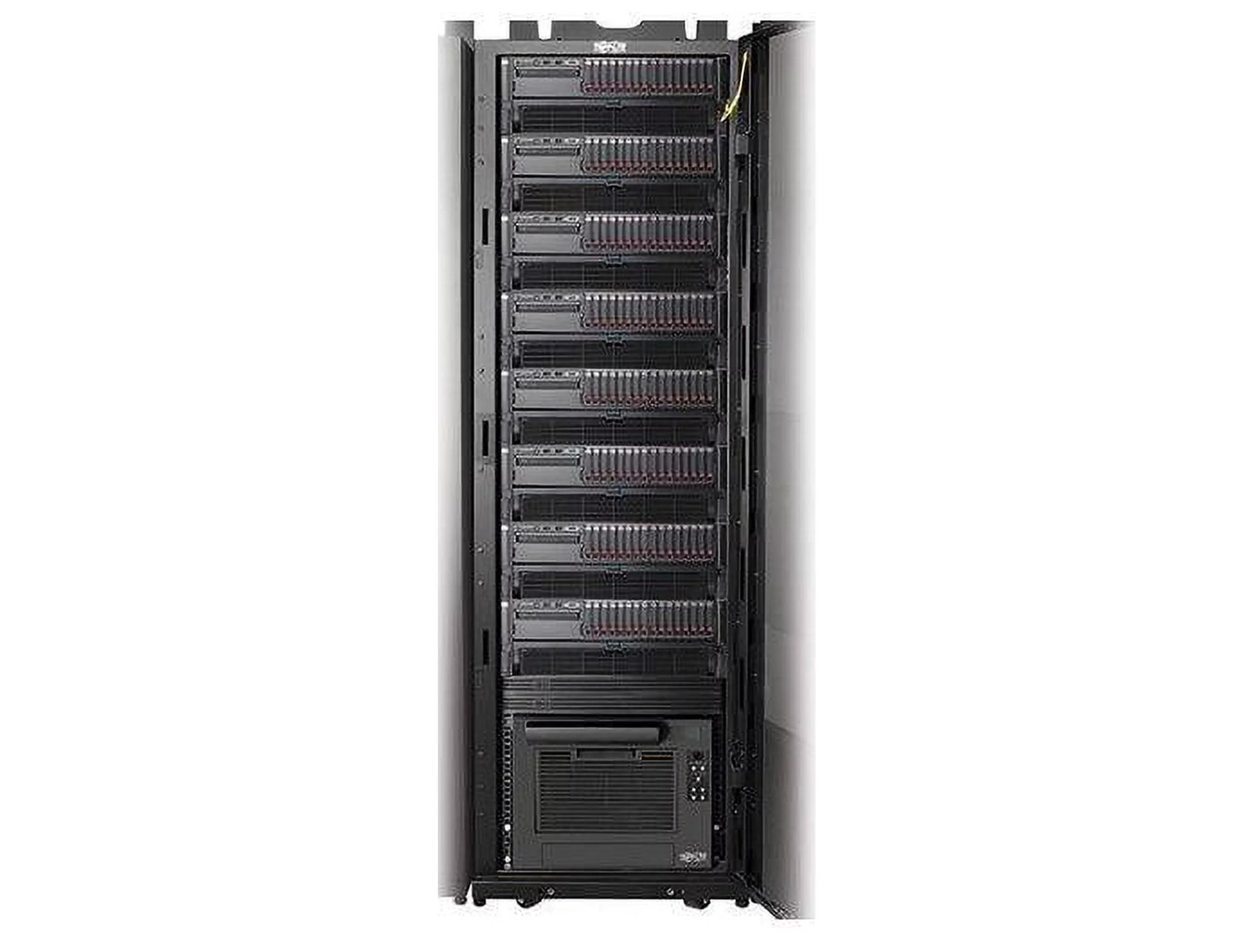 Rack-Mounted Air Conditioning Unit 7,000 BTU 120V X713