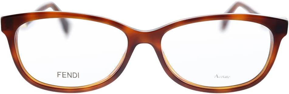 Eyeglasses Dark Havana Demo Lens J830318