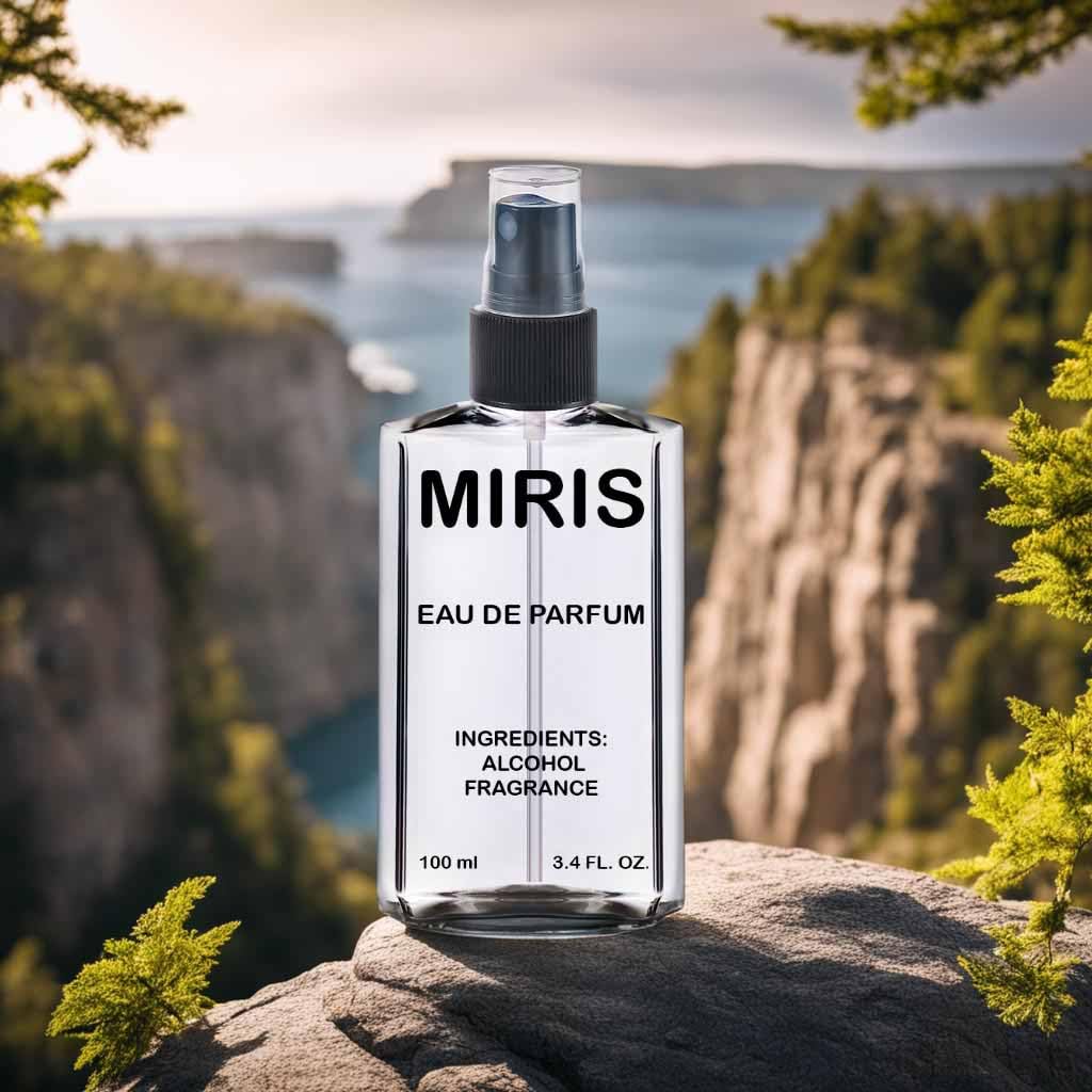 Men Eau de Parfum 3.4 Fl Oz C810