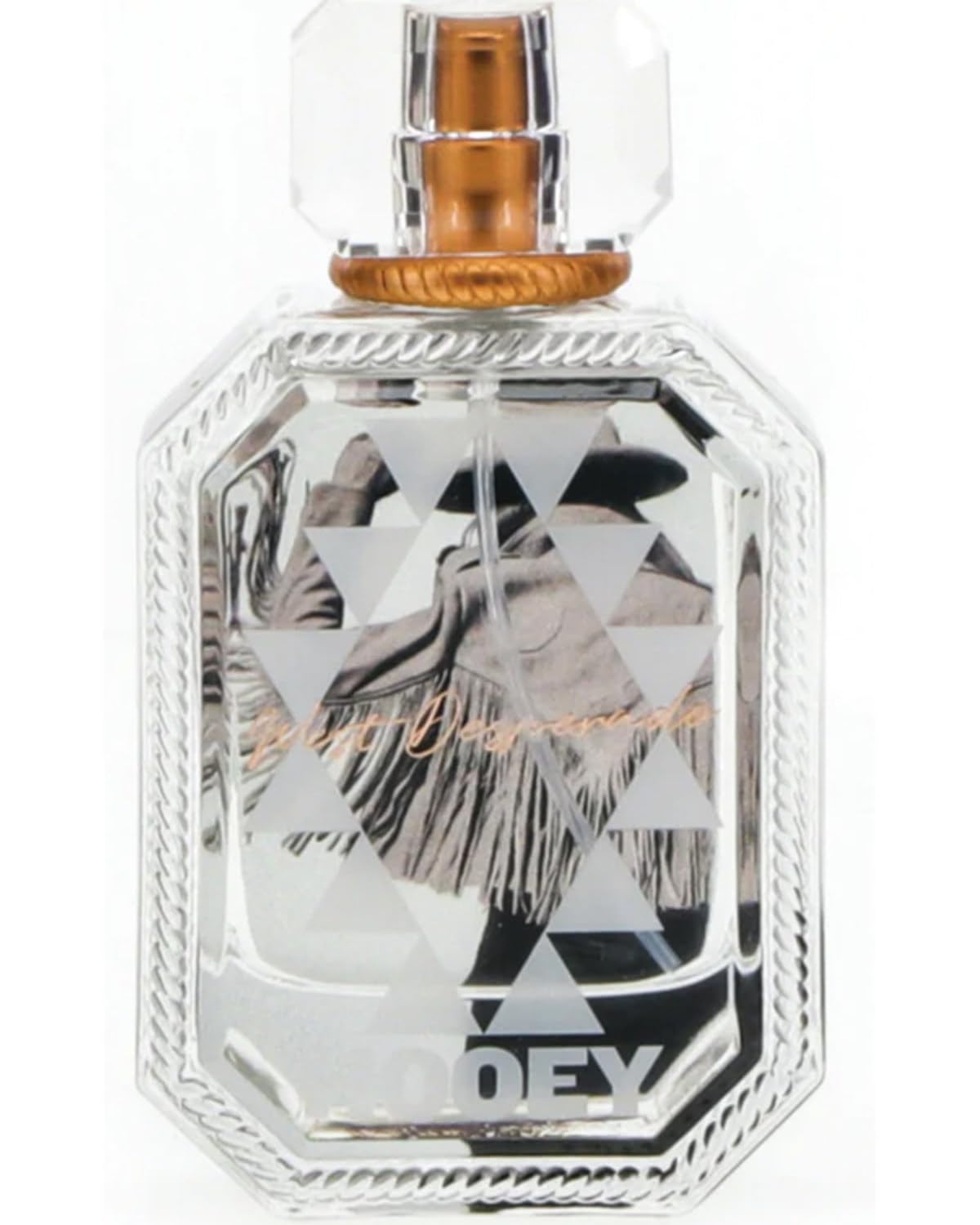 Women's West Perfume Y7448
