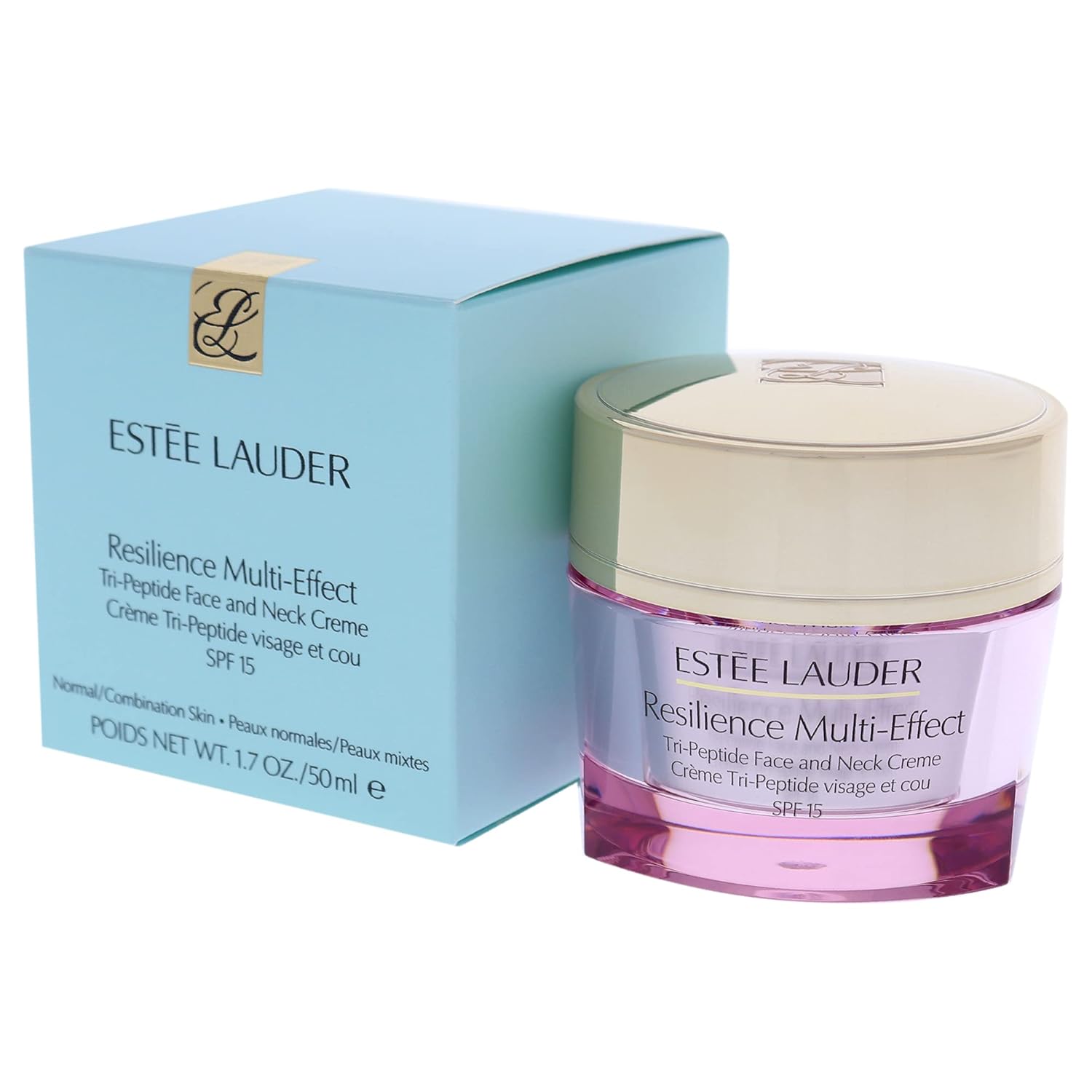Moisturizing Cream SPF 15 for Normal to Combination Skin, 1.7 oz S25014