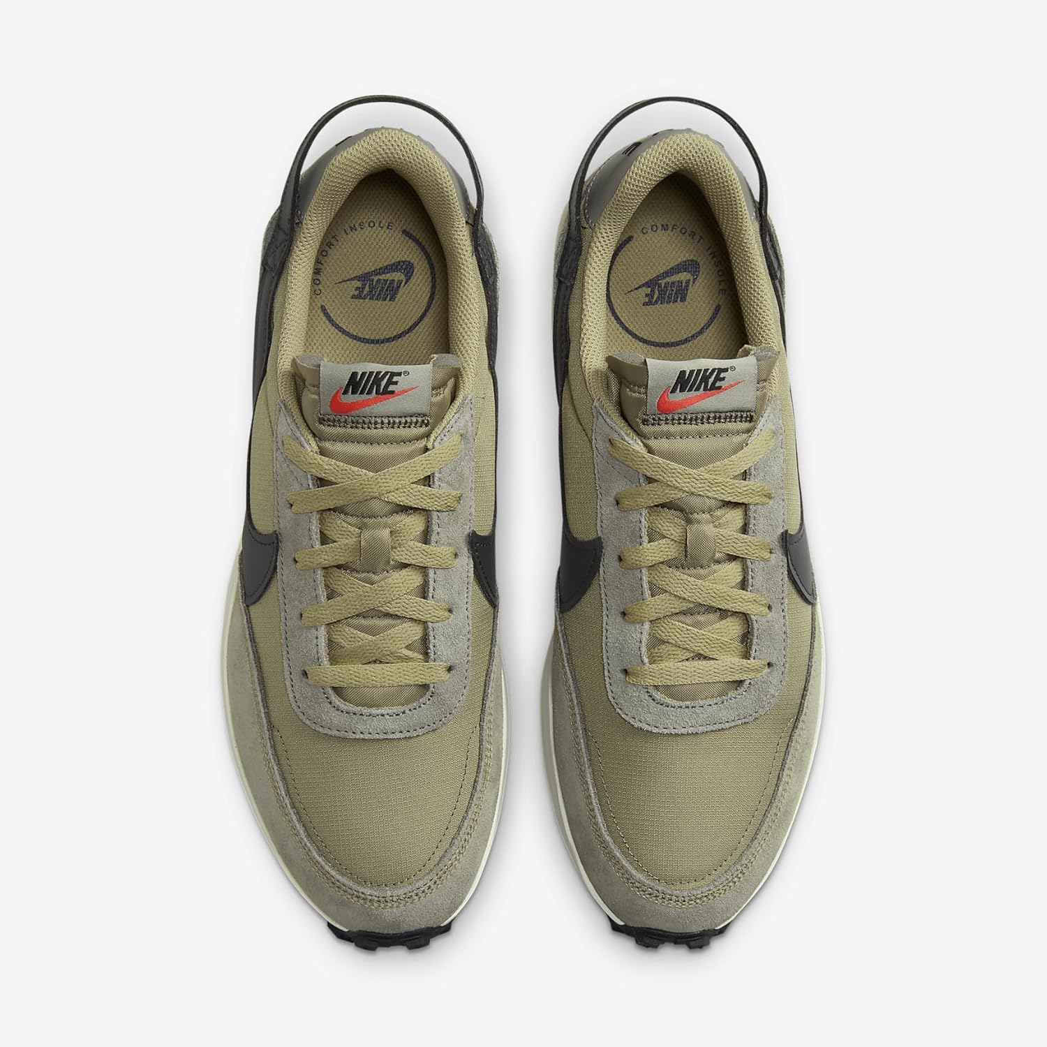 Men's Casual Sneakers W678