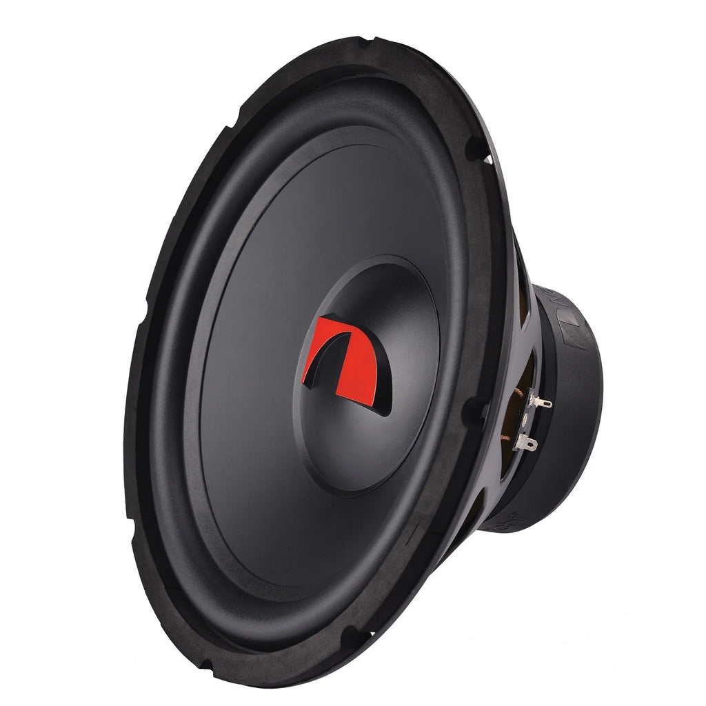 12" Subwoofer 1200 Watts Dual 4 Ohm Car Audio B141185