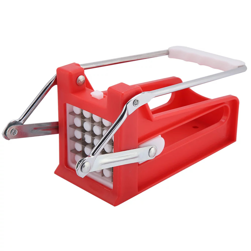 Potato Cutter for Vegetables, Multi-functional Kitchen Slicing Tool E891