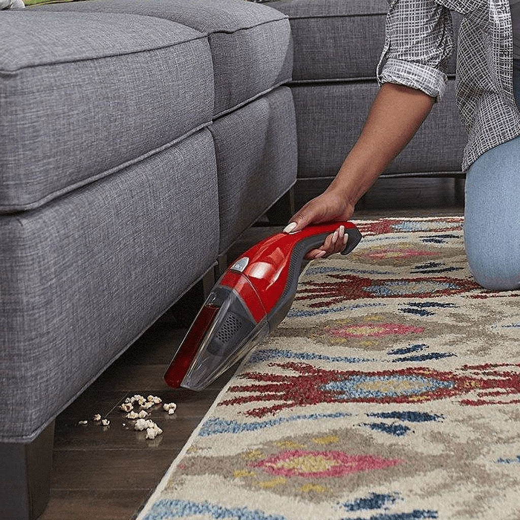 Cordless Handheld Vacuum Cleaner for Multi-Surface N372108