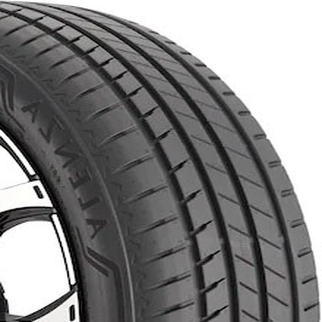 245/45R20 103W XL Summer Passenger Tire J17848