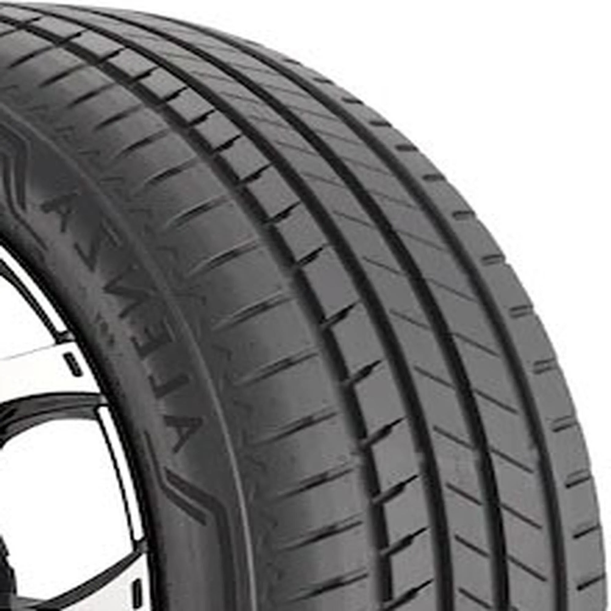 245/45R20 103W XL Summer Passenger Tire J17848