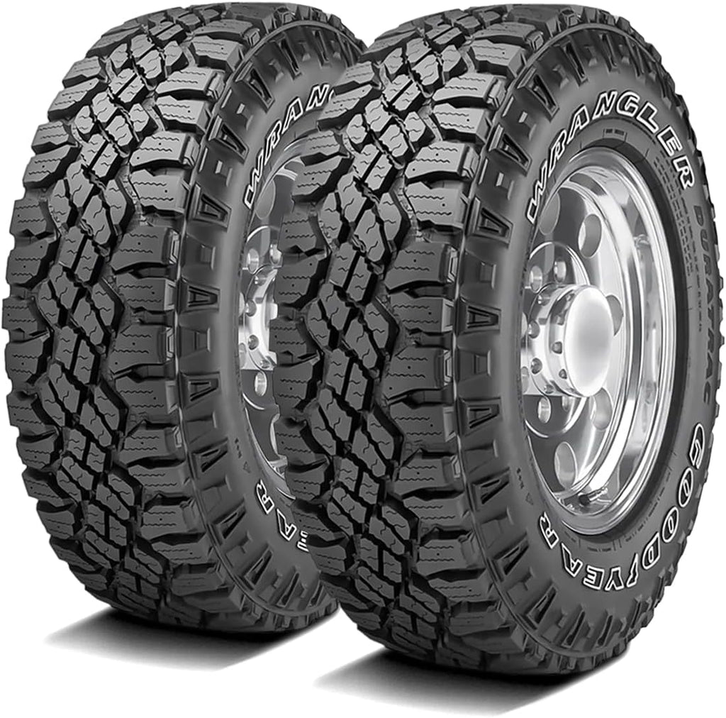 LT235/75R15 All-Terrain Radial Tire C53800