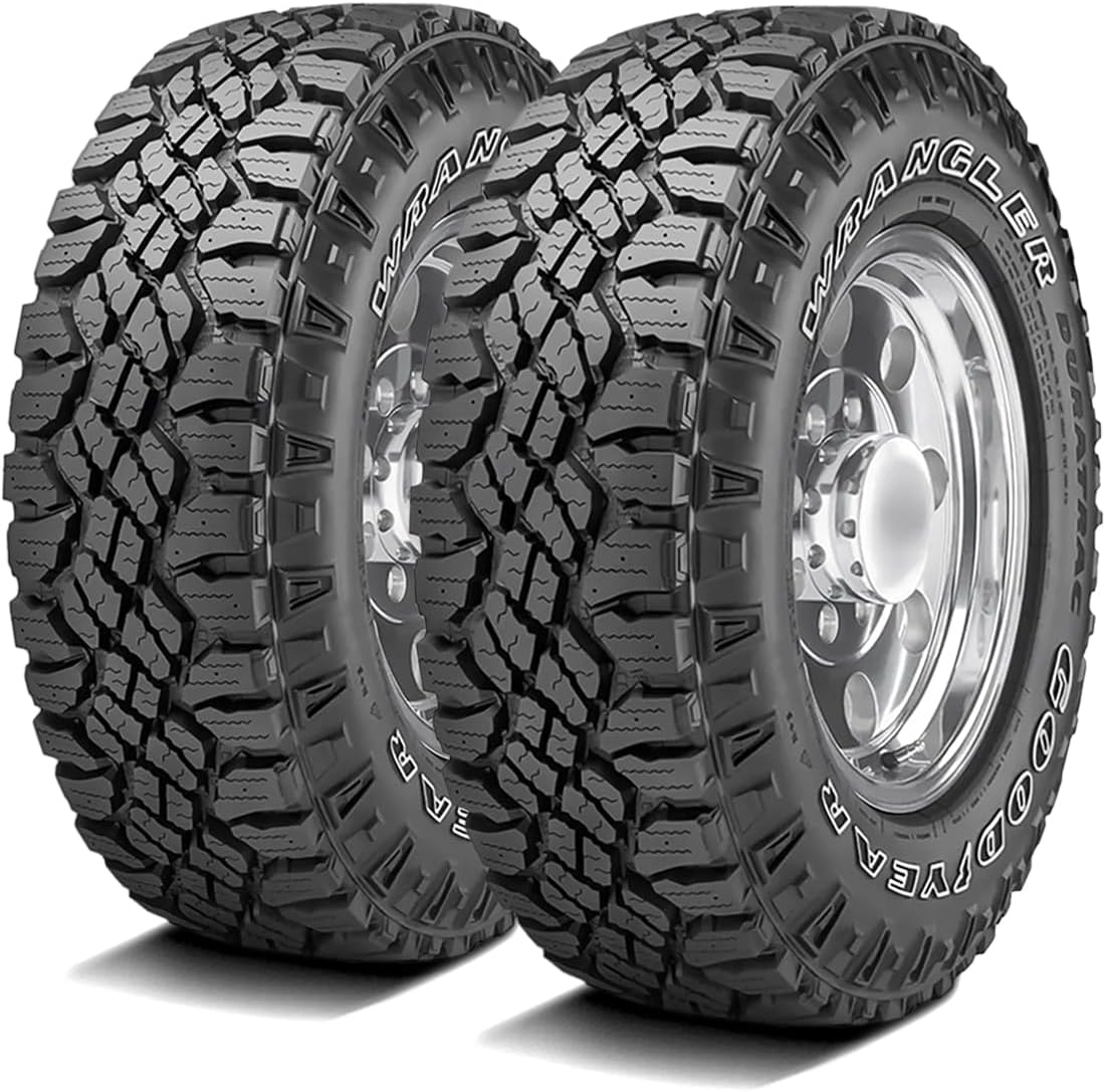 LT235/75R15 All-Terrain Radial Tire C53800