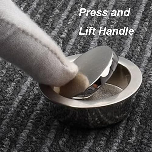 Wall Mounted Folding Shoe Changing Stool Y1745
