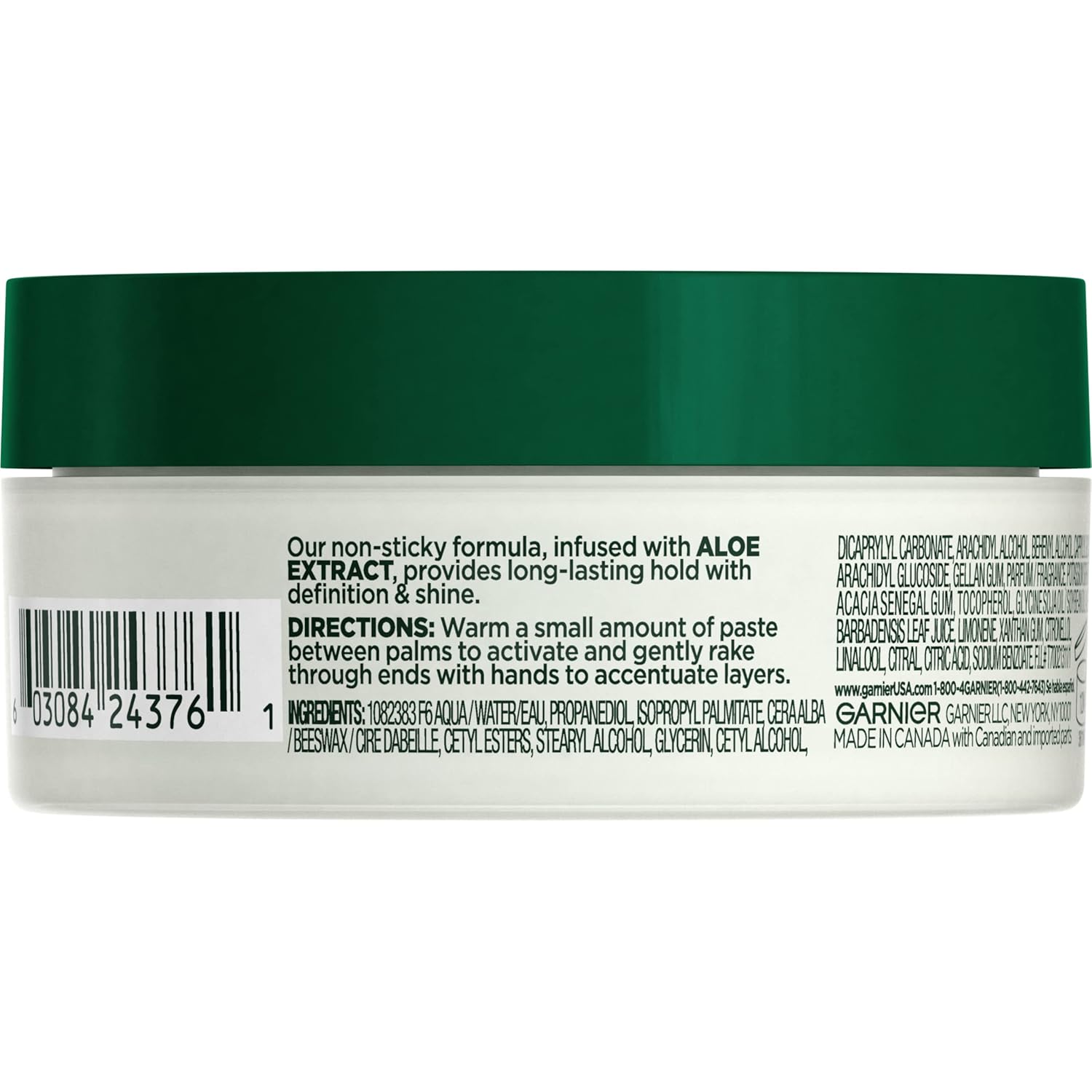 Styling Paste for Men, 2 oz O47957