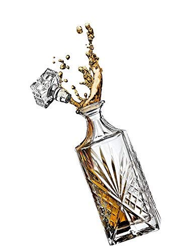 Whiskey Decanter R524709