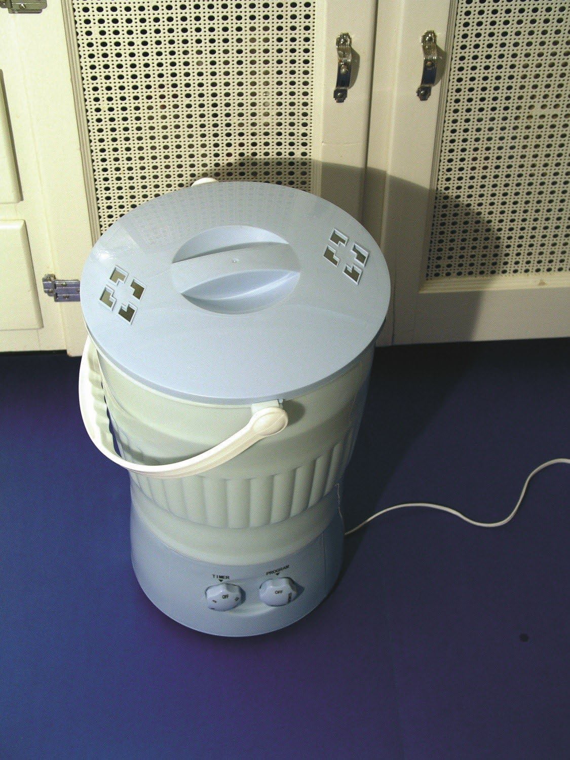 Portable Wonder Washer Y867734