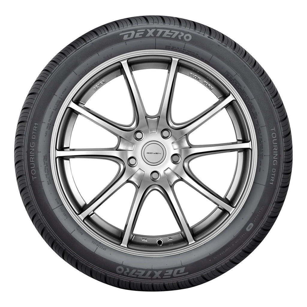 Touring Tire 205/50R16 87H J4079