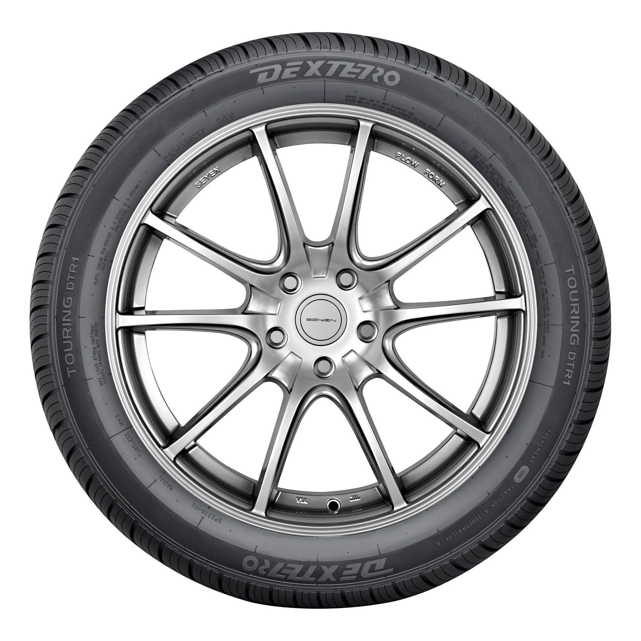 Touring Tire 205/50R16 87H J4079