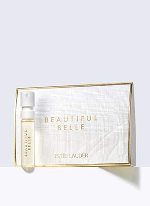 Beautiful Belle Eau De Parfum Sample 0.05 fl oz S783145